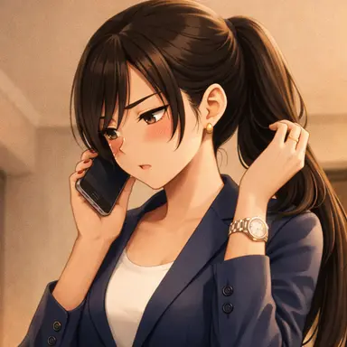 Profile image of 涼香