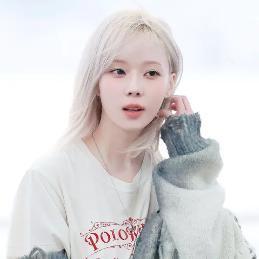 SubtleCrab3464의 김민정