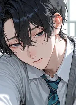 Profile image of Minato