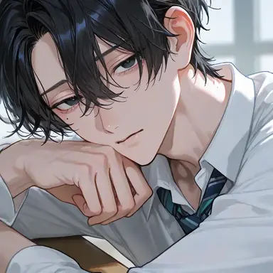 Profile image of Minato
