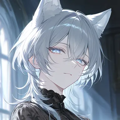 Profile image of シンシア