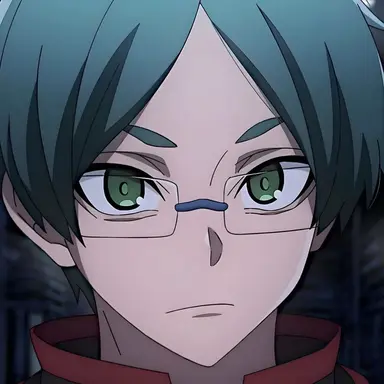 Profile image of 遊摺部　従児
