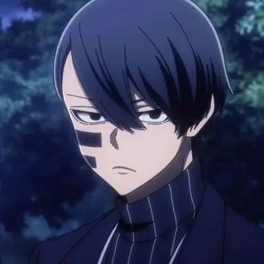Profile image of 無陀野　無人