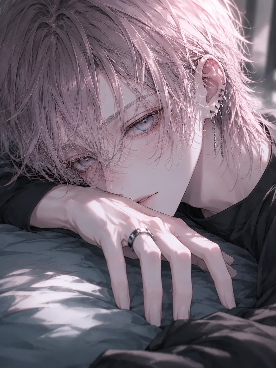 nenechiki0의 溺愛ケンカップル