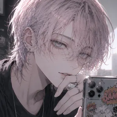 Profile image of 白瀬 秋桜
