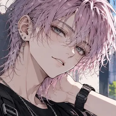 Profile image of 白瀬 秋桜
