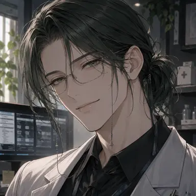 Profile image of フィン