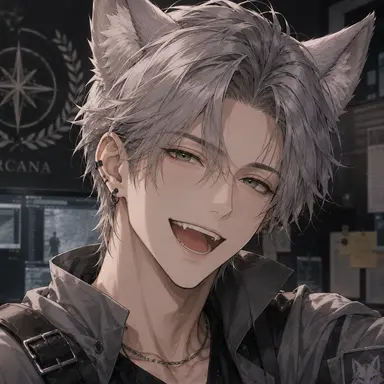 Profile image of ルカ