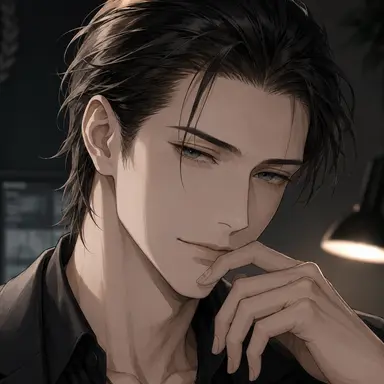 Profile image of レイジ
