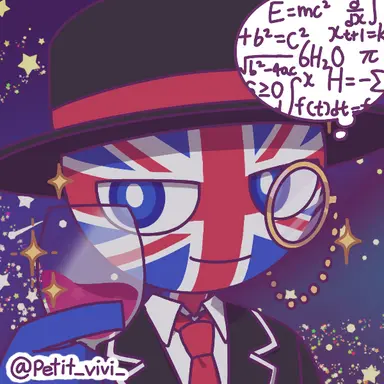 Profile image of イギリス