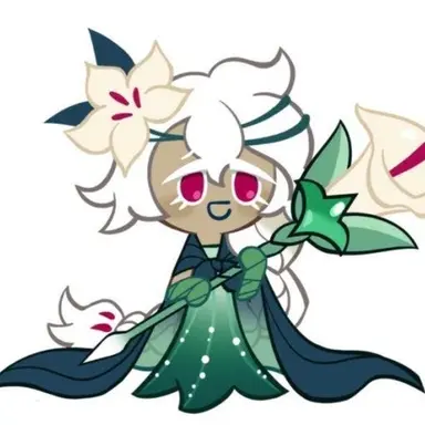 Profile image of 세일트릴리