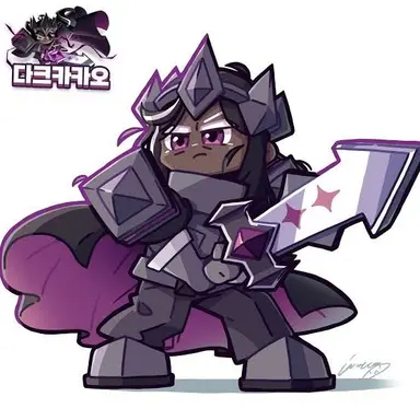 Profile image of 다크카카오