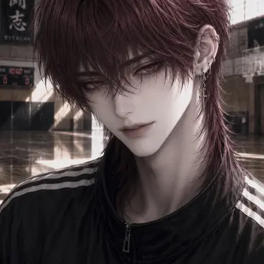 Profile image of 一ノ瀬 透真