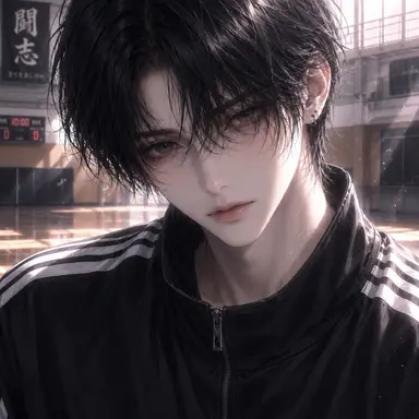 Profile image of 瀬名 湊