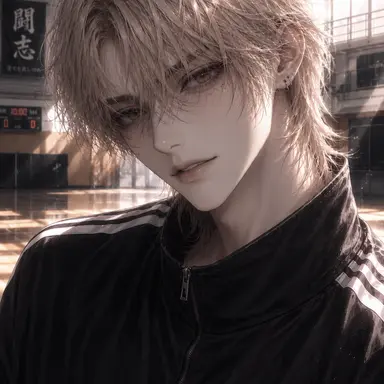 Profile image of 神崎 怜央