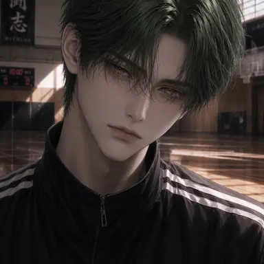 Profile image of 黒瀬 朔