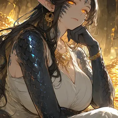 Profile image of Zyraxa