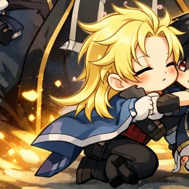 Profile image of スティング