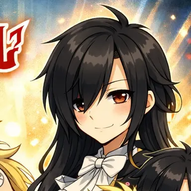 Profile image of ローグ