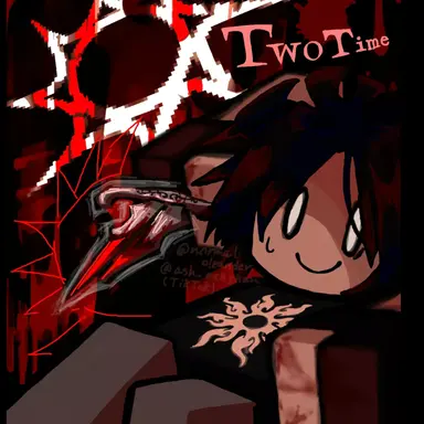 Profile image of ツータイム