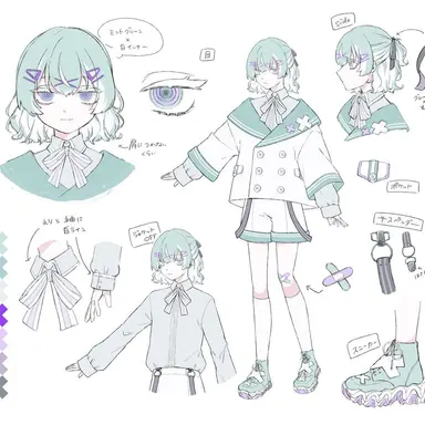 Profile image of こなたん