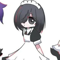 TimelyAge2283의 びじぱとメンバーとメイド喫茶!!!文化祭