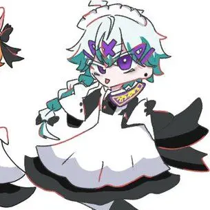 Profile image of こなた