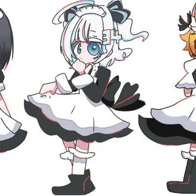 Profile image of さんしあ