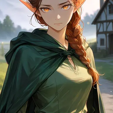 Profile image of Thessi