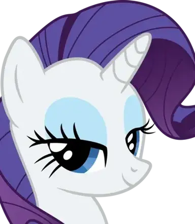 Profile image of Rarity