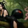 캐릭터 프로필 이미지