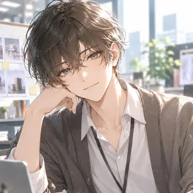 Profile image of 이부키