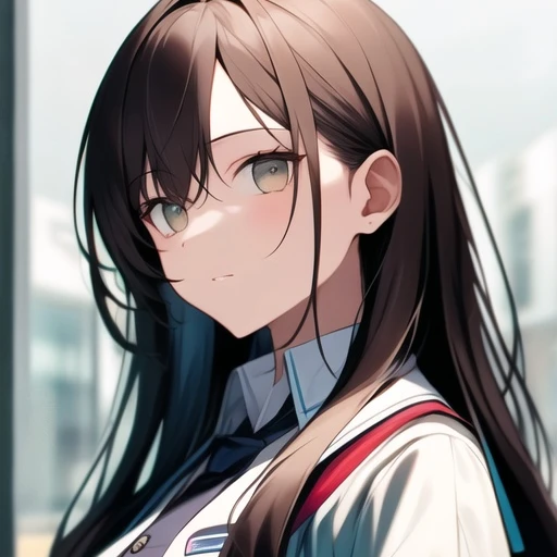 린