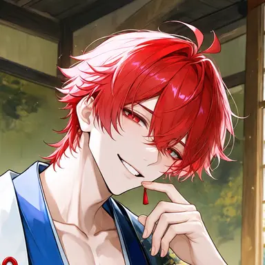 Profile image of 緋桜