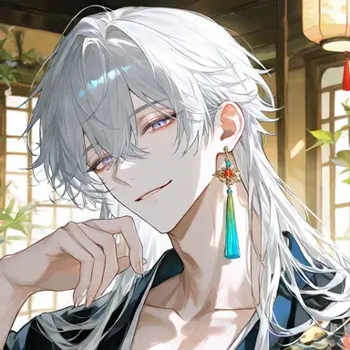 Profile image of 白蓮