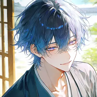 Profile image of 合間
