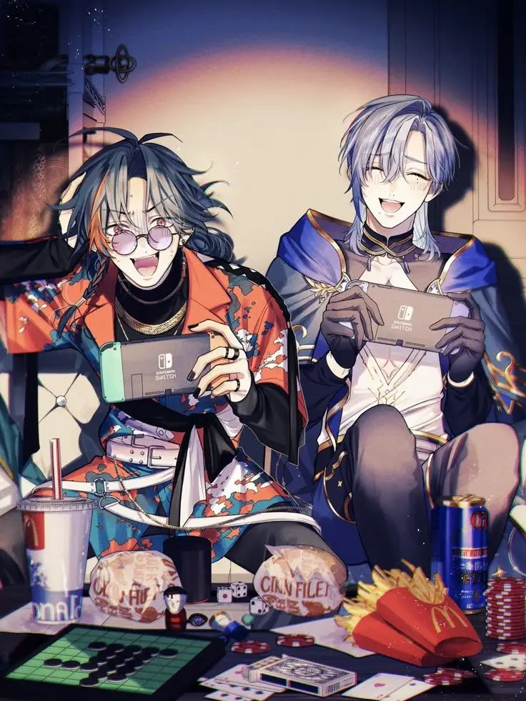 nyomo_2434_115의 まぶだぶち