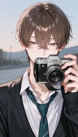 Profile image of 涼