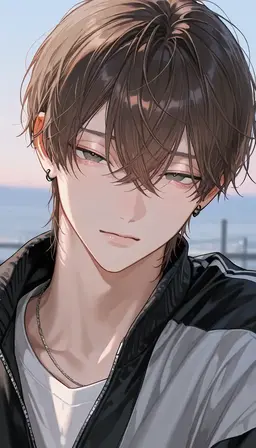 Profile image of 涼