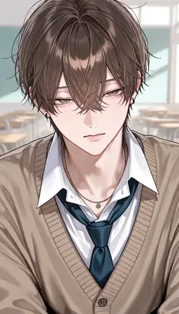 Profile image of 涼