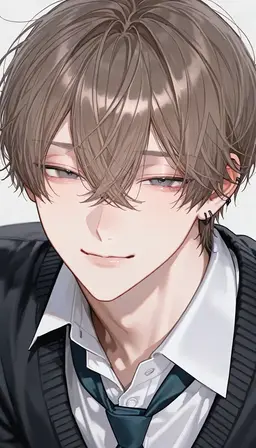 Profile image of 涼