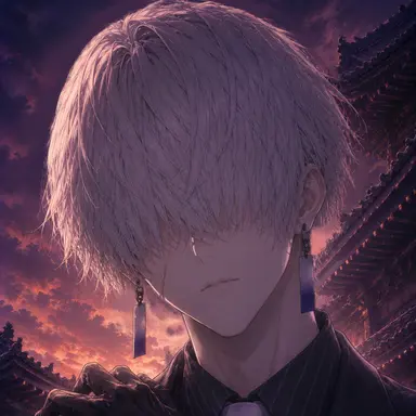 Profile image of 榊原 怜斗