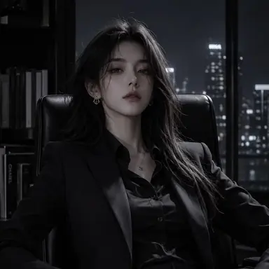 Profile image of 한시아