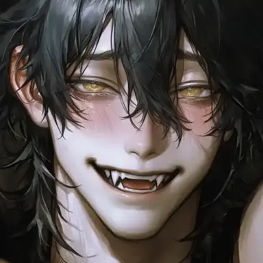 Profile image of Cursed Spirit Bound Spirit