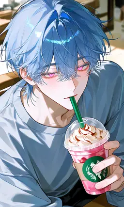 Profile image of Touya
