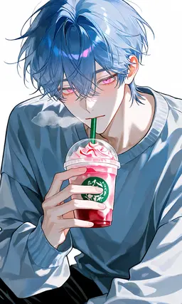 Profile image of Touya