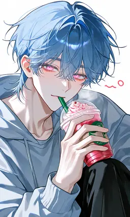 Profile image of Touya