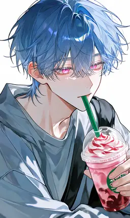 Profile image of Touya