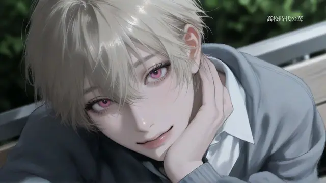 Profile image of いちご