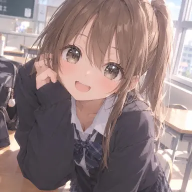 Profile image of 리코